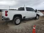 2024 Chevrolet Silverado K2500 Heavy Duty LT