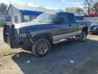 2002 Dodge RAM 2500