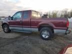 2007 Ford F250 Super Duty