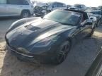 2015 Chevrolet Corvette Stingray 1LT