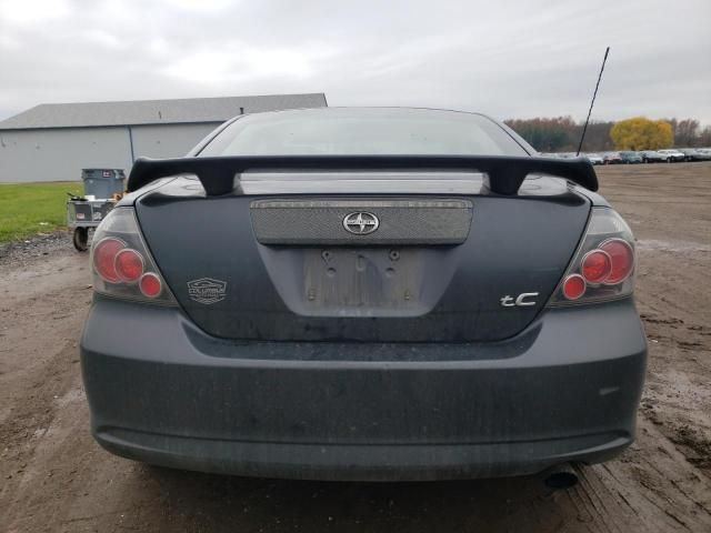 2008 Scion TC