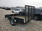 2010 Trail King Trailer