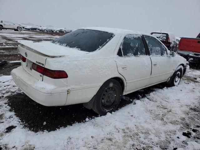 1998 Toyota Camry CE