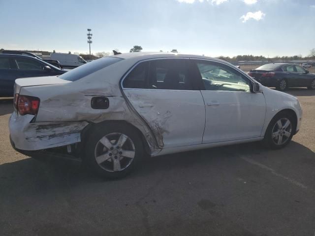 2009 Volkswagen Jetta SE