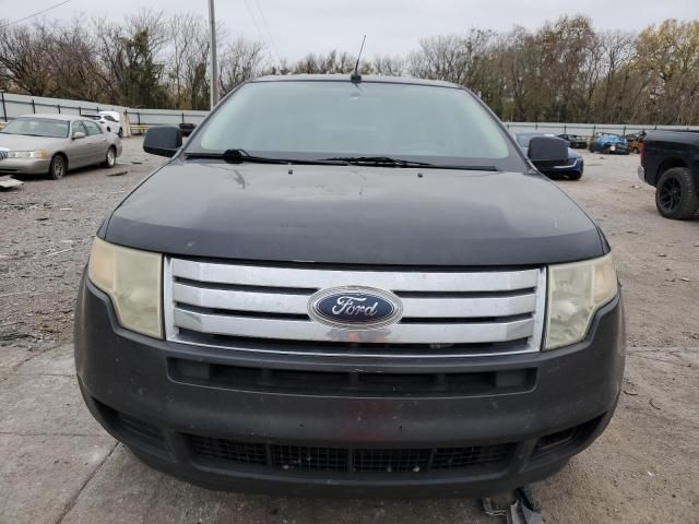 2007 Ford Edge SE