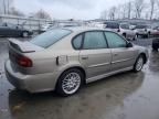 2001 Subaru Legacy GT Limited