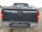 2007 Chevrolet Silverado K1500 Crew Cab