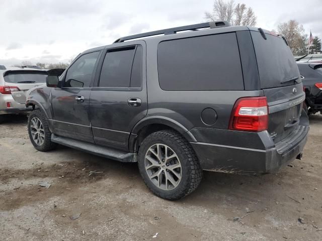 2015 Ford Expedition XLT