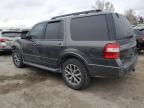 2015 Ford Expedition XLT