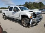 2017 Chevrolet Silverado C2500 Heavy Duty