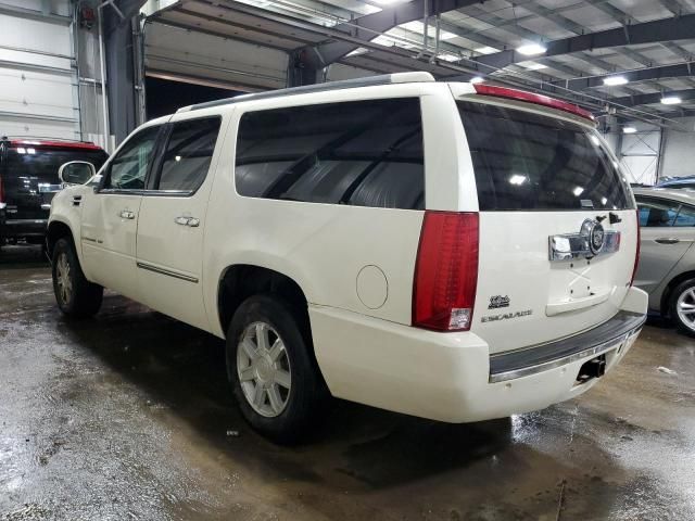 2007 Cadillac Escalade ESV