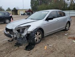 Honda Accord lxp Vehiculos salvage en venta: 2009 Honda Accord LXP