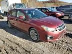 2014 Subaru Impreza Limited