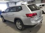 2019 Volkswagen Atlas SEL Premium