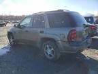 2007 Chevrolet Trailblazer LS