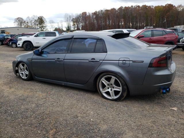 2006 Acura 3.2TL