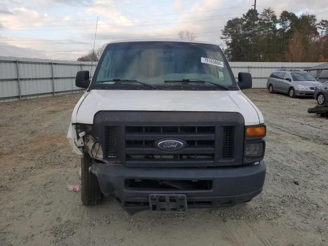 2009 Ford Econoline E150 Van