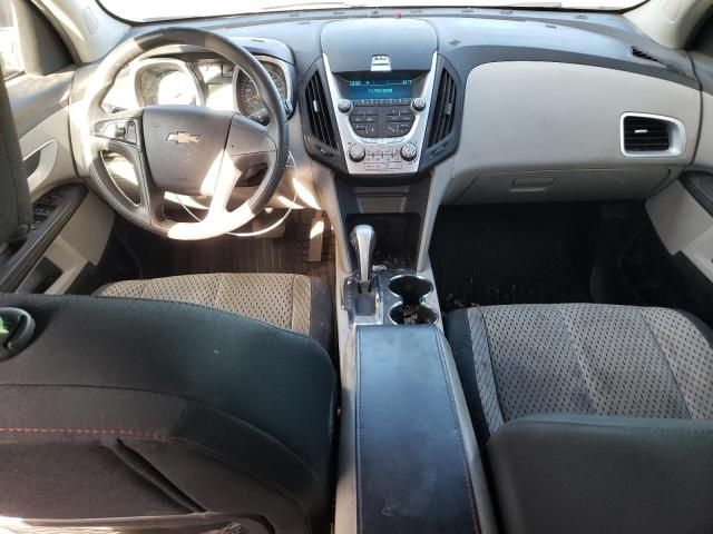 2010 Chevrolet Equinox LS