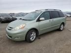 2006 Toyota Sienna XLE