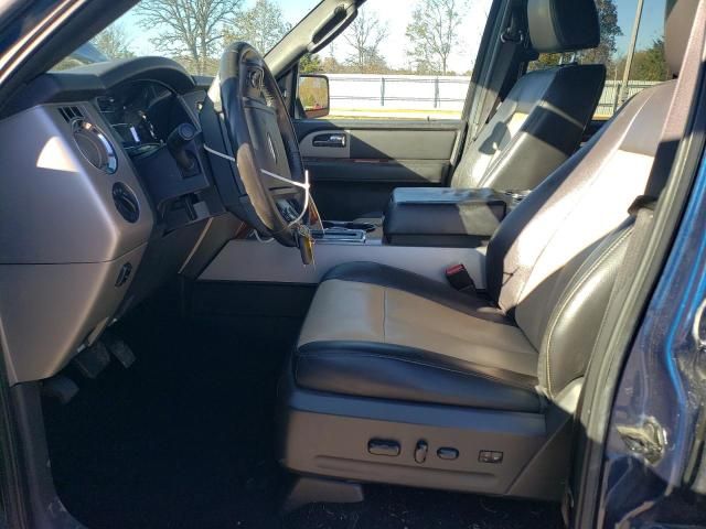 2007 Ford Expedition Eddie Bauer