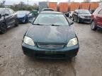 2000 Honda Civic EX