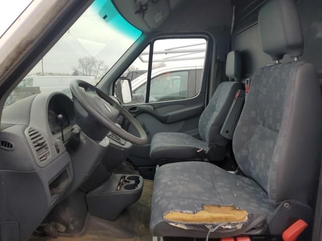 2006 Freightliner Sprinter 2500