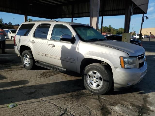 2007 Chevrolet Tahoe K1500