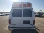 2011 Ford Econoline E350 Super Duty Van