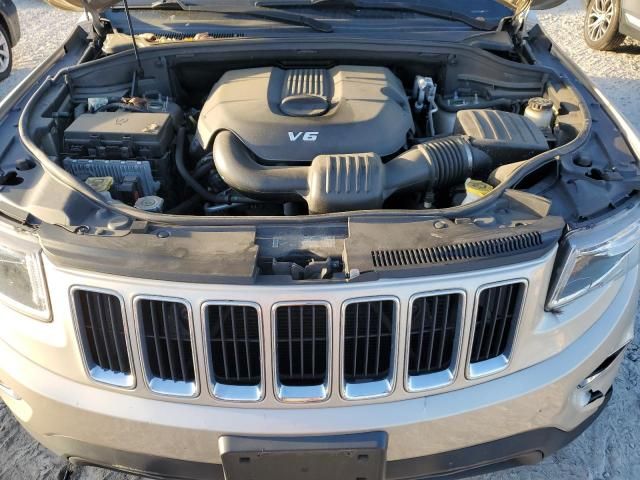 2014 Jeep Grand Cherokee Laredo