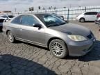 2005 Honda Civic EX