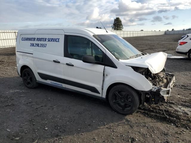 2019 Ford Transit Connect XLT