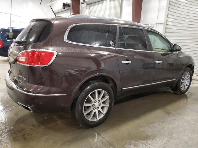 2016 Buick Enclave