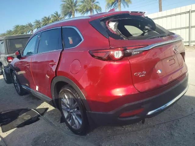 2022 Mazda CX-9 Grand Touring