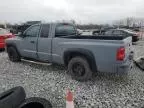 2009 Dodge Dakota ST