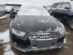 2014 Audi A4 Allroad Premium Plus