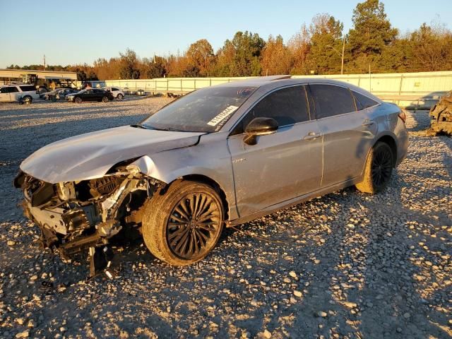 2021 Toyota Avalon XSE