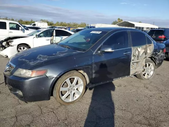 2005 Acura TSX