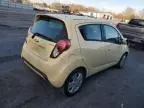 2015 Chevrolet Spark LS