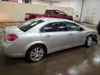 2009 Saturn Aura XR