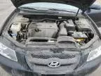 2008 Hyundai Sonata GLS