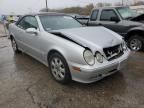 2000 Mercedes-Benz CLK 320