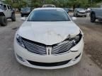 2016 Lincoln MKZ