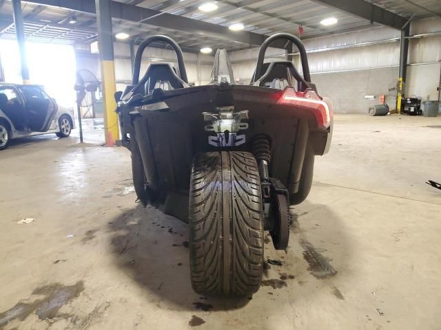 2024 Polaris Slingshot SLR