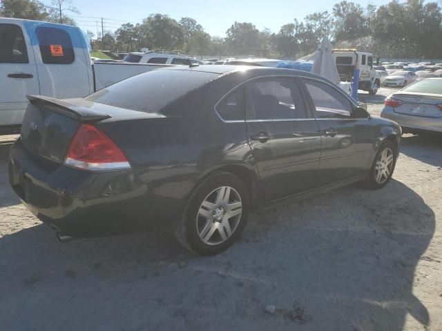 2013 Chevrolet Impala LT