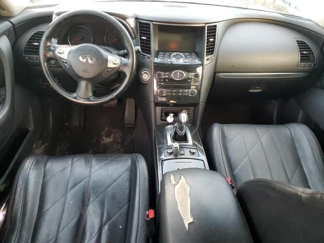 2011 Infiniti FX35