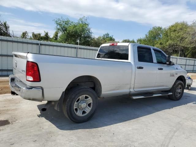 2015 Dodge RAM 2500 ST