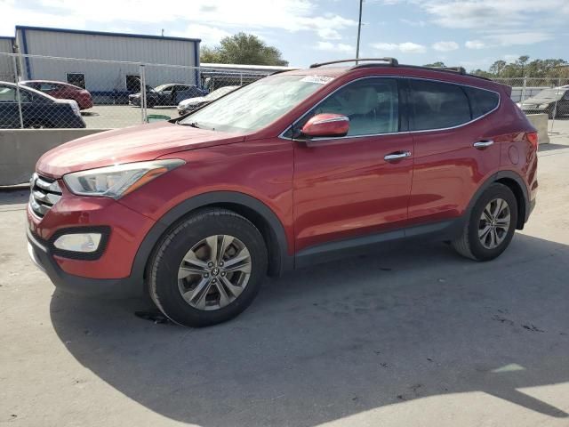 2013 Hyundai Santa FE Sport