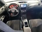 2009 Subaru Impreza WRX STI