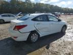 2015 Hyundai Accent GLS