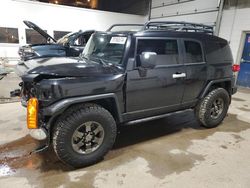 Toyota fj Cruiser salvage cars for sale: 2007 Toyota FJ Cruiser